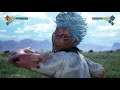 Jump Force Story Mode Chapter 4 Key Missions Grimmjow Mission