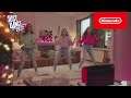 K3 - Waterval | Just Dance 2022 (Nintendo Switch)