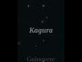 Kagura - Alors On Danse Edit