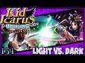Kid Icarus: Uprising Multiplayer - Light vs Dark [151]