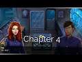 Kosmonavtes: Academy Escape Chapter 4 Walkthrough (By LKMAD)