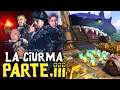 LA CIURMA CON IL GATTO PARTE 3 - Sea of Thieves Gameplay HD ITA - Alessio, Pierpa e Serino