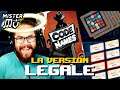LA VERSION LÉGALE | Codenames (07) ft. 123Lunatic/Antoine Daniel/MisterJDay/Ponce/Ultia