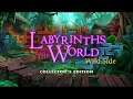 labyrinths Of The World: Wild Side Collector's Edition