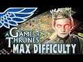 Lannister Max Difficulty | Game of Thrones Digital Board Game