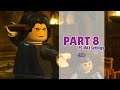 LEGO HARRY POTTER - Walkthrough No Commentary - PART 8 [PC Max Settings]