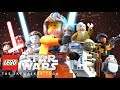 LEGO Star Wars: The Skywalker Saga - New Trailer Coming Soon?!