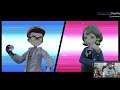 Lets Go Play Pokemon Shield #14 - Fairies in the Mist