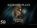 Let's Play Baldur's Gate 2 Enhanced Edition - Part 50