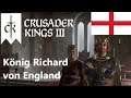 Let´s Play Crusader Kings 3: Neue Bündnis Ära | England #40 [Deutsch/Wessex]