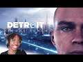 LETS PLAY DETROIT BECOMES HUMAN | FINAL PART |