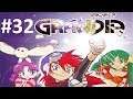 Let's Play Grandia HD Remaster #32 - Siren Song