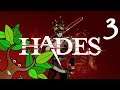 Let's Play Hades 3 - Spaßiges Action-Roguelite | Deutsch
