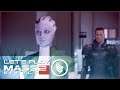 Let's Play Mass Effect 2 - Liara Returns - Illium | Episode 22 (Paragon & Gay Romance)