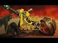 Let's play Rage of Mages ep45 Destroy the Demon 2 of 2 ENDING