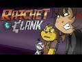 lets play ratchet and clank ps4 final