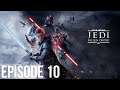 Let's Play Star Wars: Jedi Fallen Order - Episode 10