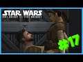 Let's Play Star Wars Jedi Knight II Jedi Outcast - Walkthrough Part 17