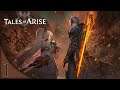 Lets Play Tales of Arise Part 1 - The Conflict (Blind)