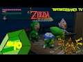 ❆ Let's Play The Legend of Zelda Wind Waker HD Part 40 Verstecktes Triforce Stück❆