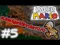 Let's Stream Paper Mario 64 Teil 5 "Kolorados Suizid Schatzssuche"