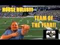 Lineup Update....House Rules......Team of the Year.. So Much to Talk About!!  Madden 21