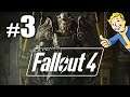 Live Fallout 4 G.O.T.Y. ITA:  The Walking Ghoul