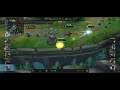 [LoL Wild Rift] Ezreal Highlights