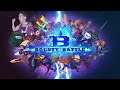 ⚡ ¡Los mayores héroes de juegos INDIES reunidos a lo Smash Bros! Bounty Battle - PS4 Pro [Gameplay]