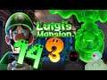 Luigi's Mansion 3 - Cosplay Commissions - Ep 14 - Speletons