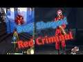 Maari Attitude Status || Red criminal || Luich Creation
