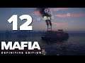 Прохождение Mafia: Definitive Edition #12 - Глава 14: С днем рождения!