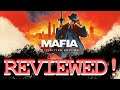 Mafia: Definitive Edition - Game Review