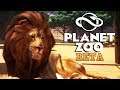 Making Animals and Guests Miserable - Planet Zoo Gameplay - Closed Beta