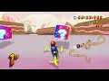Mario Kart Fusion: Deluxe Style - Wii U Sweet Sweet Canyon