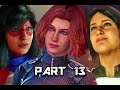 Marvel's Avengers | Black Widow VS Monica | Part 13 (PS4)