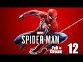 Marvel's Spider Man - Swinging Back In (Full Stream #12)