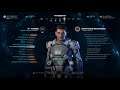 Mass Effect Legendary Edition 3 2021 4К Часть 17