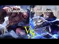 Matchup Breakdown: Braum/Swain vs Karma/Ezreal | Legends of Runeterra
