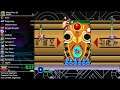 Mega Man X5 Max% Speedrun in 34:26 IGT | 1:08:01 RTA