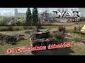Men of War: Assault Squad 2 #3 Erőszakos átkelés!(Narva Battle)