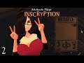 『Michaela Plays』Inscryption - Part 2
