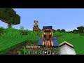 MİSAFİR VAĞĞRR  - Minecraft HARDCORE Survival Bölüm 12