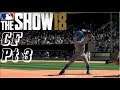 MLB 18 The Show - Road to the Show CF - Pt 3