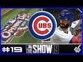 MLB THE SHOW 19 | RTTS | Chicago Cubs S3 | EP. 19 | MLB Debut!