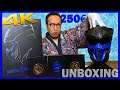 Mortal Kombat 11 Ultimate : UNBOXING 4K SUB-ZERO PREMIUM EDITION + 3 MÉDAILLONS