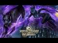 Mortal Kombat vs DC Universe | En Español | Final de Gatúbela |