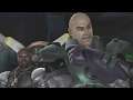 MORTAL KOMBAT VS DC UNIVERSE (PS3) STORY MODE MK SIDE- CHAPTER 3: JAX BRIGGS