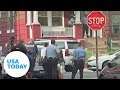 Multiple Philadelphia police officers shot | USA TODAY