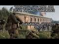 My Aim Scope -X4 Slow Motion Analysis With 300% Zoom In WWI Tannenberg